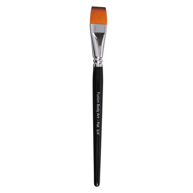 Fusion Body Art PRO Face Paint Kit