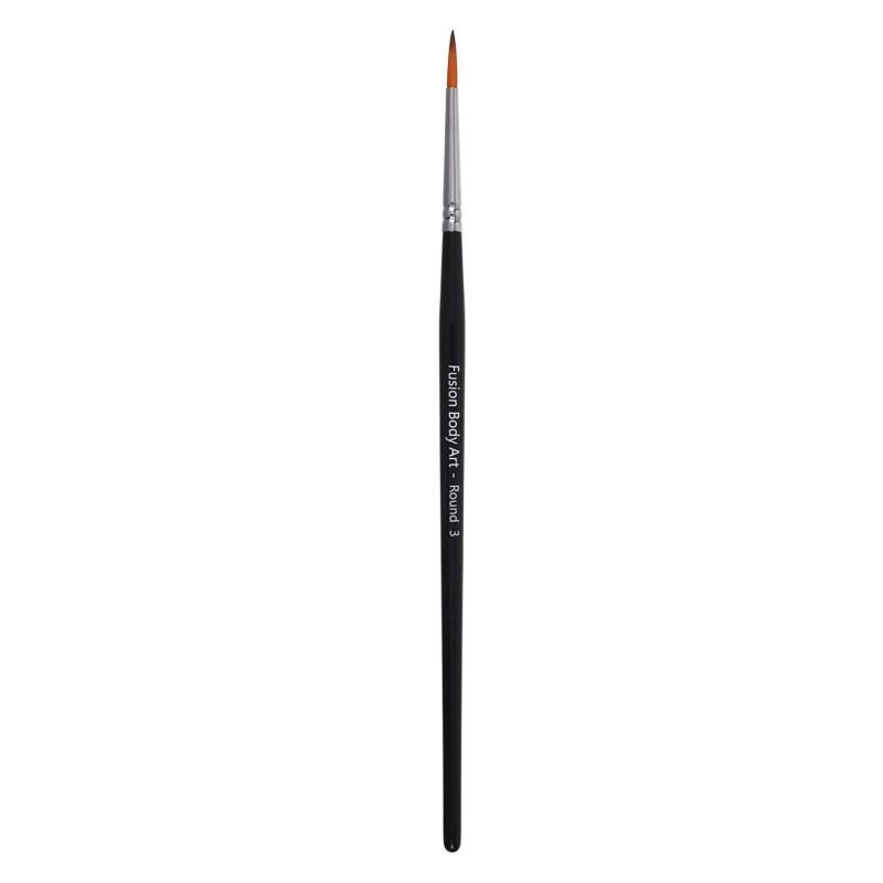 Fusion Body Art PRO Face Paint Kit