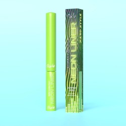 Vibrant, waterproof and smudge-resistant liquid liner with an ultra-fine tip for creating striking festival looks 🌈