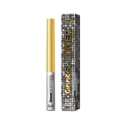 Add a pop of bling and color to your eyes with Gimme Shimmer Liner! This smudge-proof formula will stay put all day!