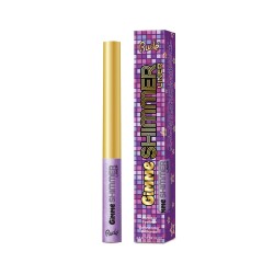 Add a pop of bling and color to your eyes with Gimme Shimmer Liner! This smudge-proof formula will stay put all day!