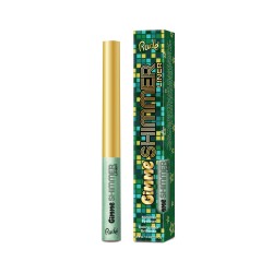 Add a pop of bling and color to your eyes with Gimme Shimmer Liner! This smudge-proof formula will stay put all day!