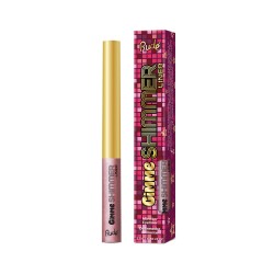 Add a pop of bling and color to your eyes with Gimme Shimmer Liner! This smudge-proof formula will stay put all day!