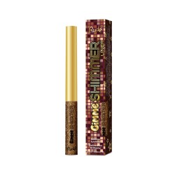 Add a pop of bling and color to your eyes with Gimme Shimmer Liner! This smudge-proof formula will stay put all day!