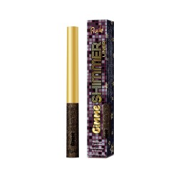 Add a pop of bling and color to your eyes with Gimme Shimmer Liner! This smudge-proof formula will stay put all day!