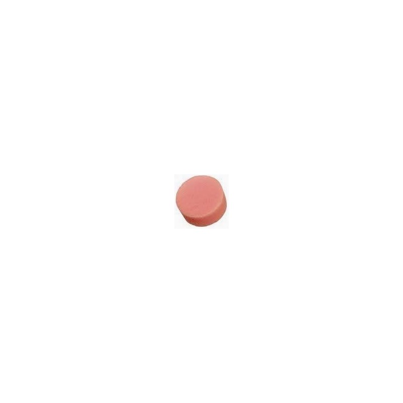 Superstar Face Paint | ECO Sponge | Pink 1 pc