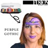 Fusion Splitcake Palette | Facepaint | Halloween | Night Critters
