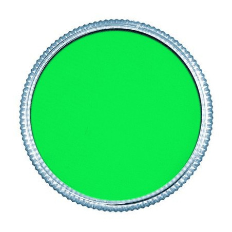 Baseline 1034 - Mimi Green