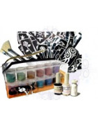 Glittertattoo Starterkits