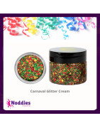 PXP Glittercreme