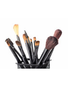 Mehron Make-Up Brushes Da Vinci