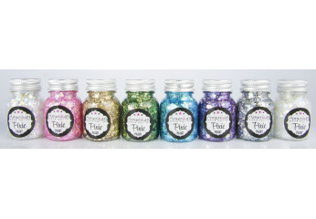 Pixie Paint  1oz Set of 5 with Pixie Wand Applicator