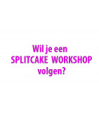 Splitcake Workshop