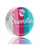 Superstar Dreamcolours