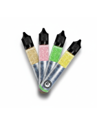 Cameleon Glittergel pen