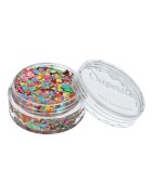 Superstar Chunky Glittercream