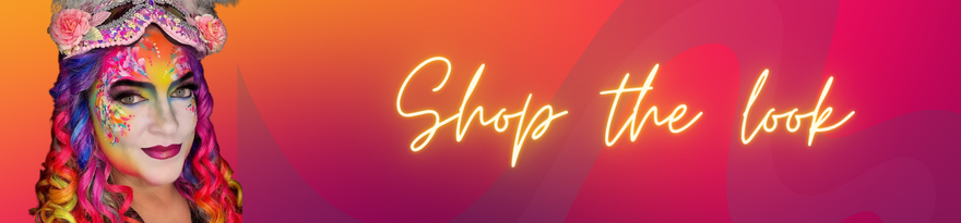 Funny Faces Masterclass